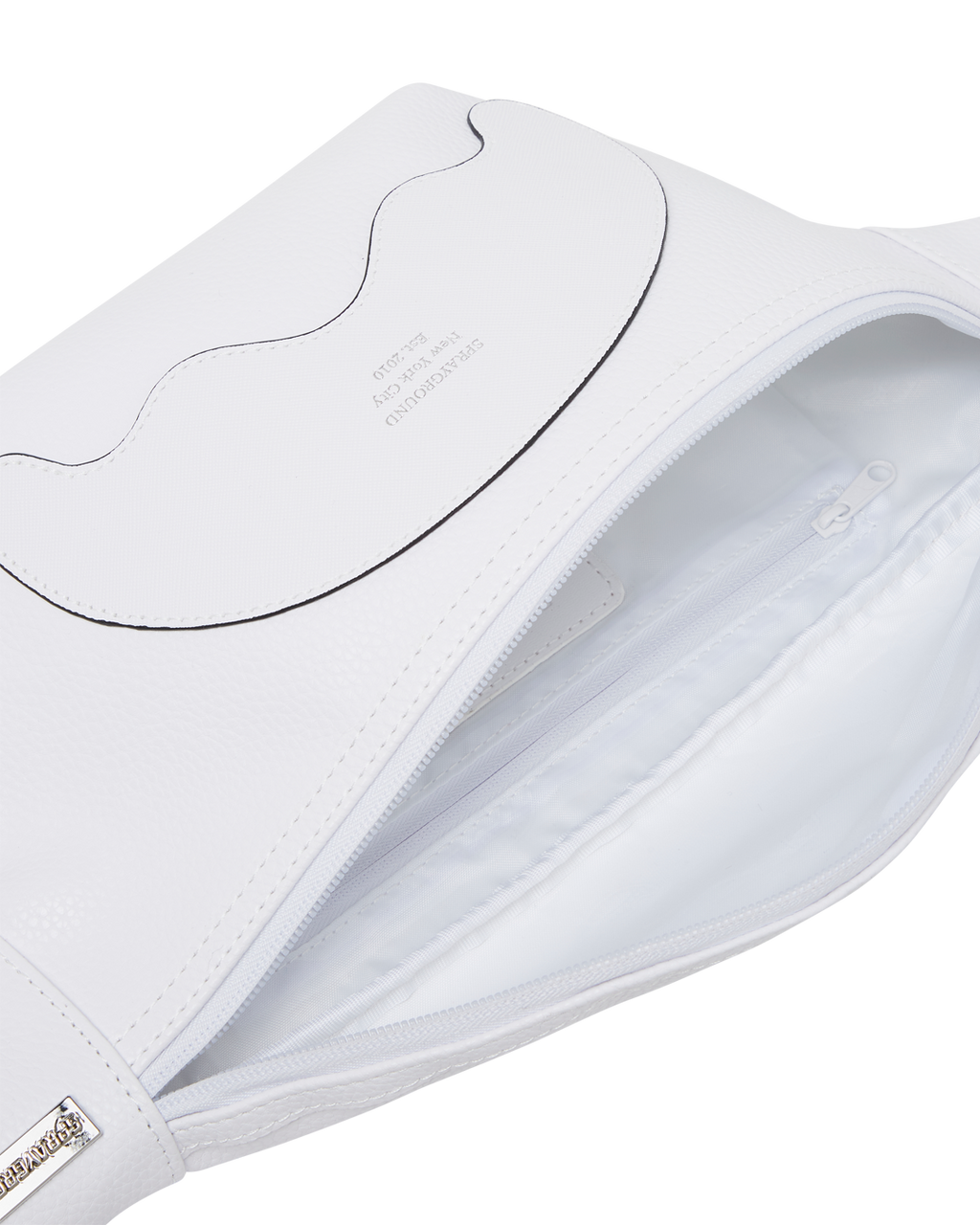 THE HEADQUARTERS - REFLECTION SAVVY CROSSBODY