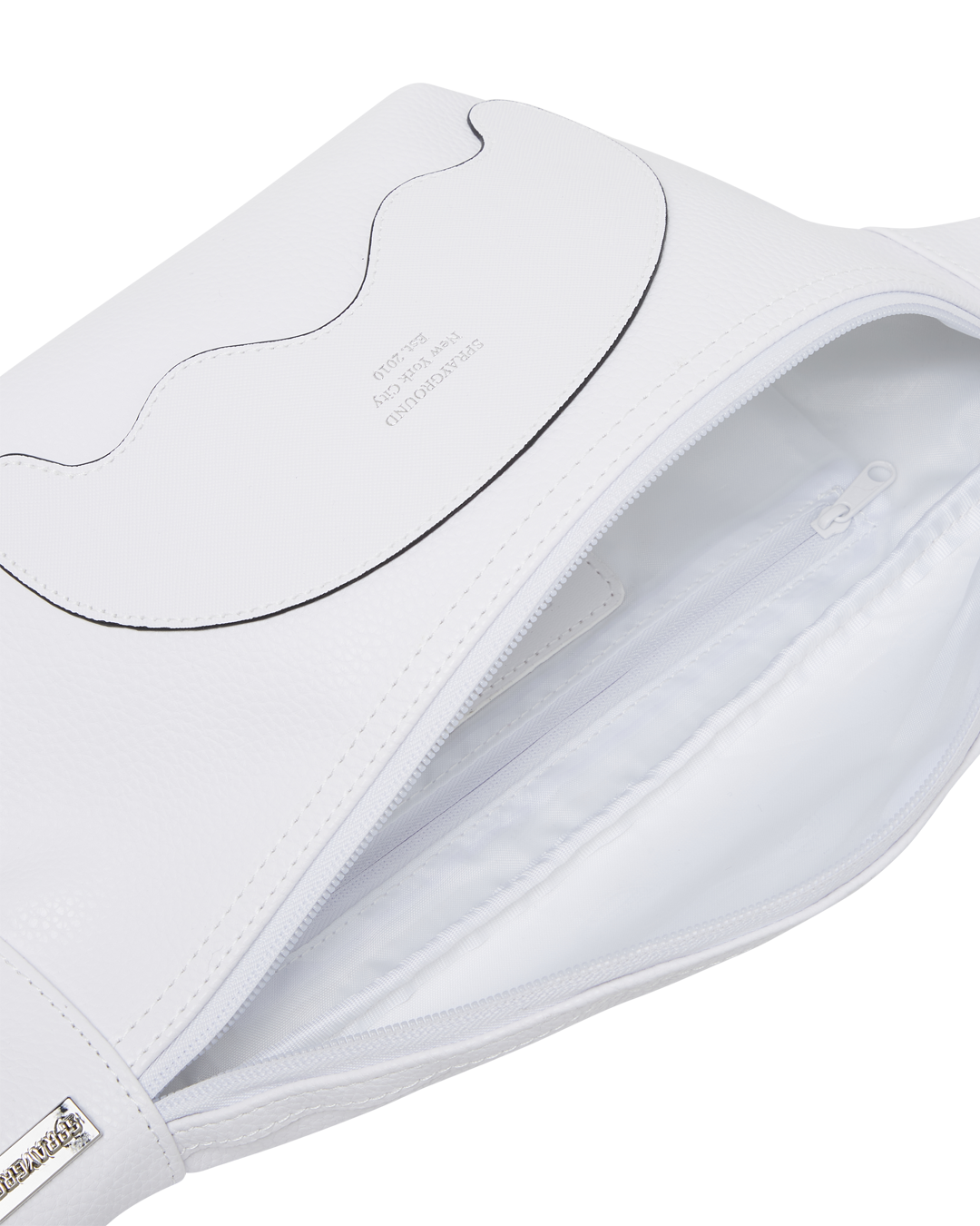 THE HEADQUARTERS - REFLECTION SAVVY CROSSBODY