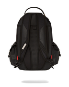 THE RED CARPET BACKPACK