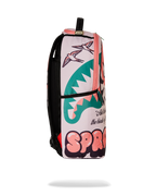 TALES OF THE TIGER DLXR BACKPACK