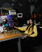 CHAMPION OF THE GALAXY MONEYBEAR BACKPACK