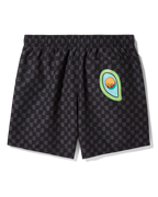 SLIME TAKEOVER SWIM SHORTS