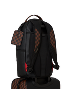 CHECKPOINT ROYALE CARRY-ON LUGGAGE