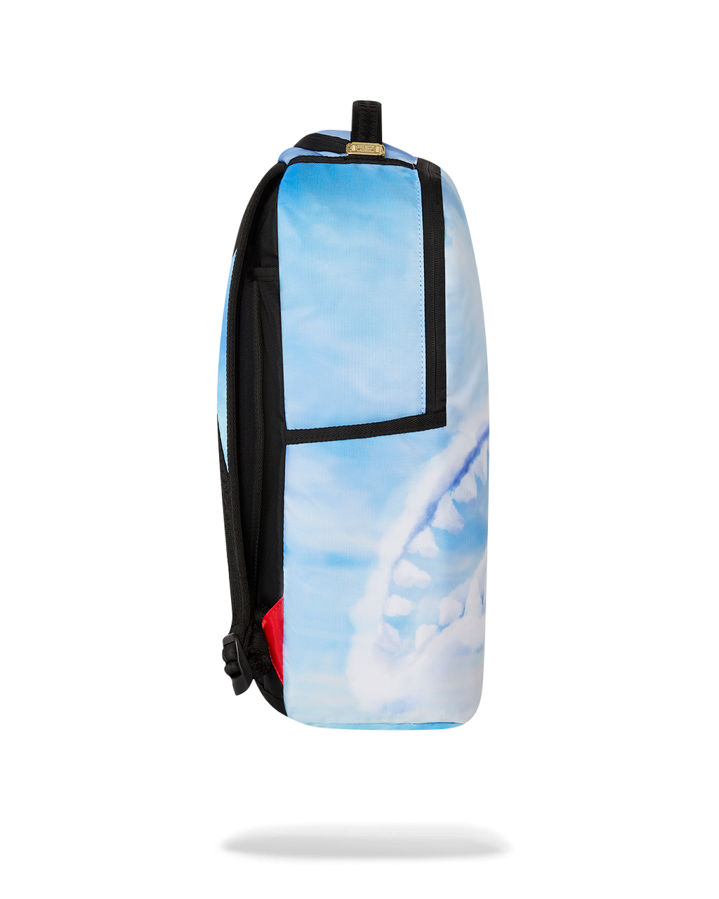 SUPERMAN ON CLOUDS DLXR BACKPACK