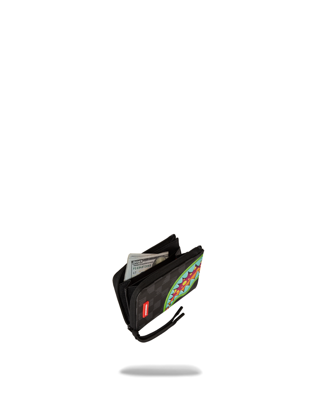 SLIME TAKEOVER WALLET