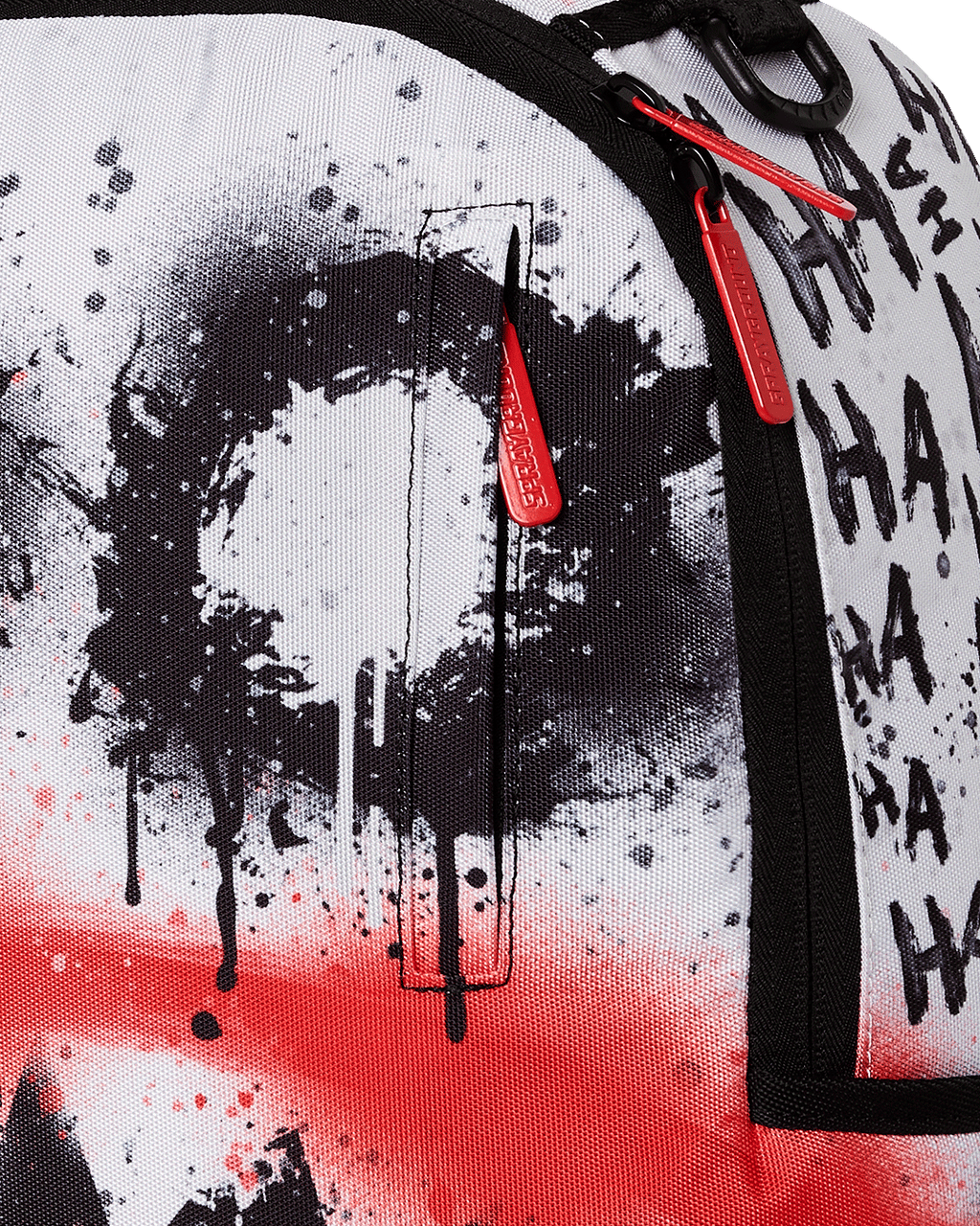 THE JOKER: VANDAL MOD DLXR BACKPACK