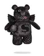 4AM MONEY WING BEAR BACKPACK