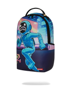 ASTROMANE SPACE RACER DLXSV BACKPACK