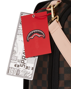 BANDOLERO NOUVEAU BACKPACK