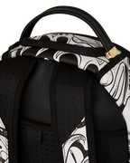 DOODLE KING BACKPACK