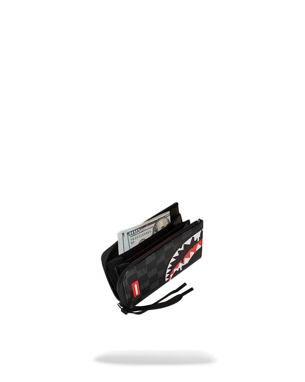 SHARKS IN PARIS THUNDERDRIP WALLET