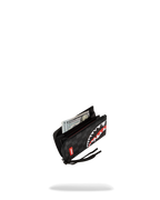 SHARKS IN PARIS THUNDERDRIP WALLET