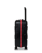 THE HERO SHARKITECTURE CARRY-ON LUGGAGE