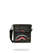 T-REX CITY MESSENGER SLING