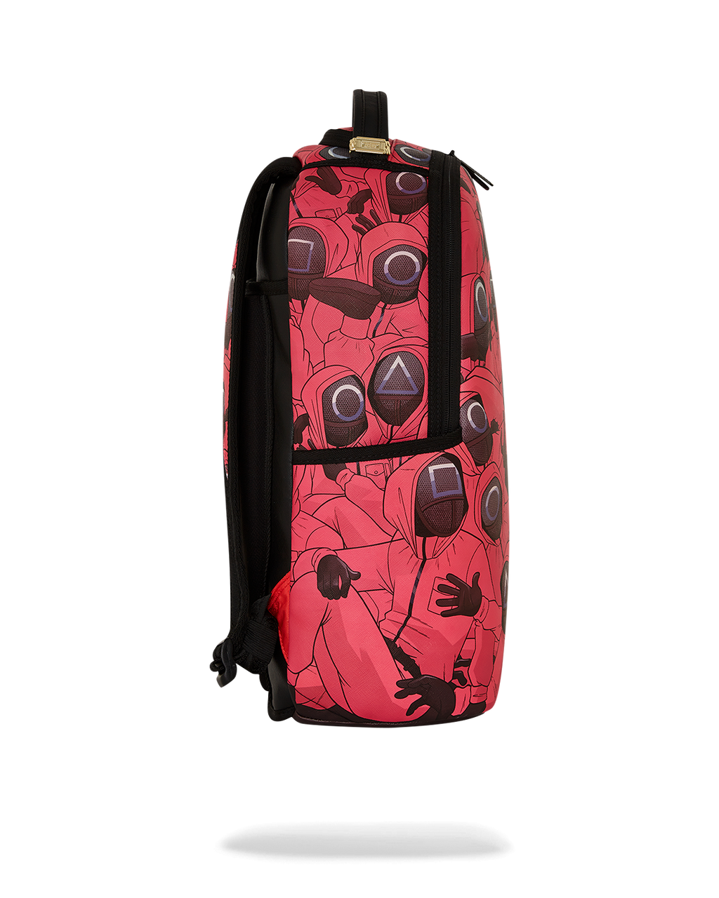 SQUID GAME COLLAB FRONT MAN CREW BACKPACK