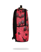 SQUID GAME COLLAB FRONT MAN CREW BACKPACK
