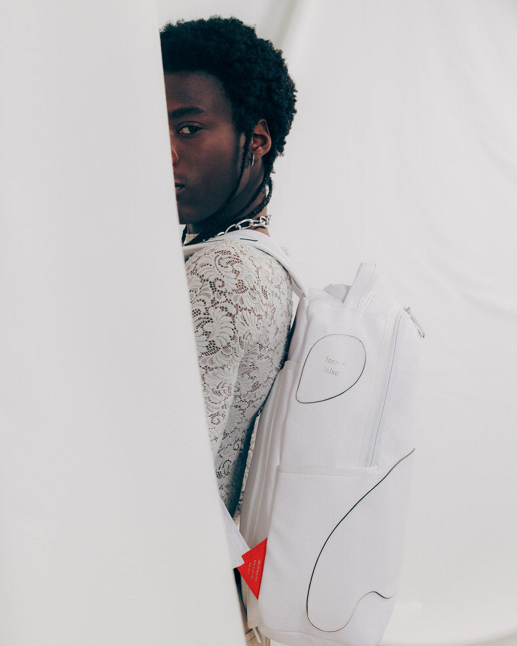 THE HEADQUARTERS - REFLECTION DLX BACKPACK