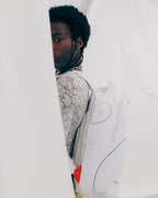 THE HEADQUARTERS - REFLECTION DLX BACKPACK