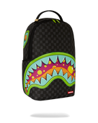 SLIME TAKEOVER BACKPACK