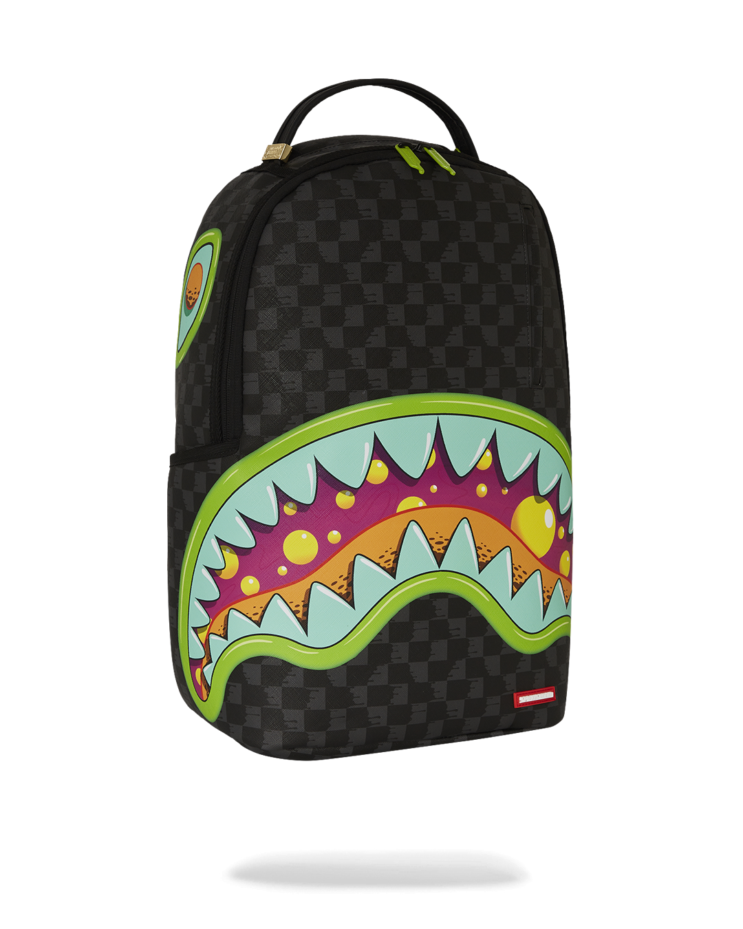 SLIME TAKEOVER BACKPACK