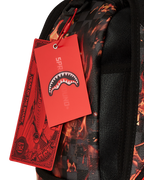 COLD HEAT DLXSV BACKPACK