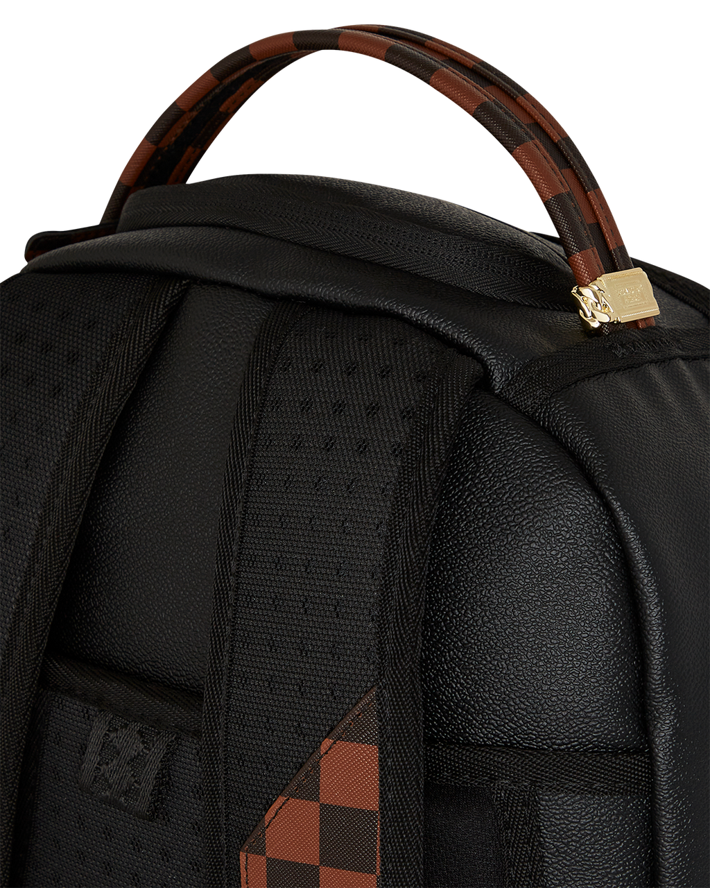CHECKPOINT ROYALE BACKPACK
