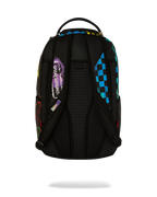 SHARK CENTRAL X DLXSV BACKPACK