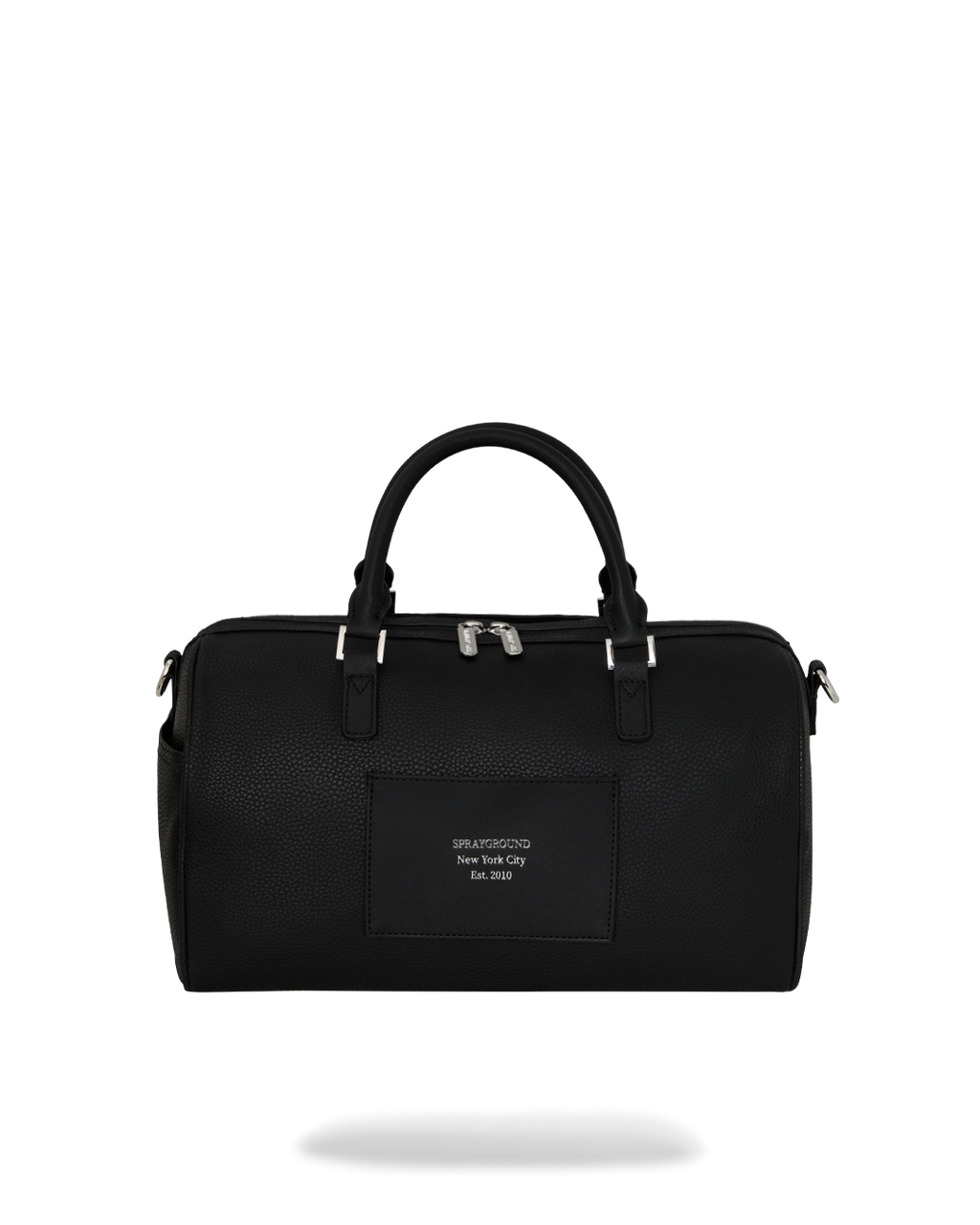 THE HQ MINI DUFFLE