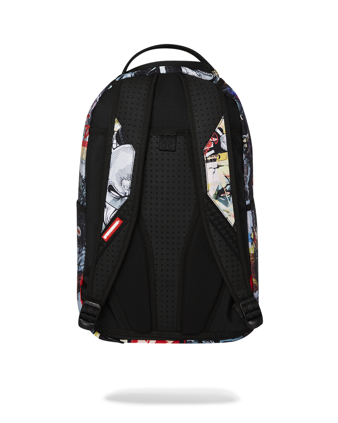 BATMAN TO THE RESCUE DLXR BACKPACK