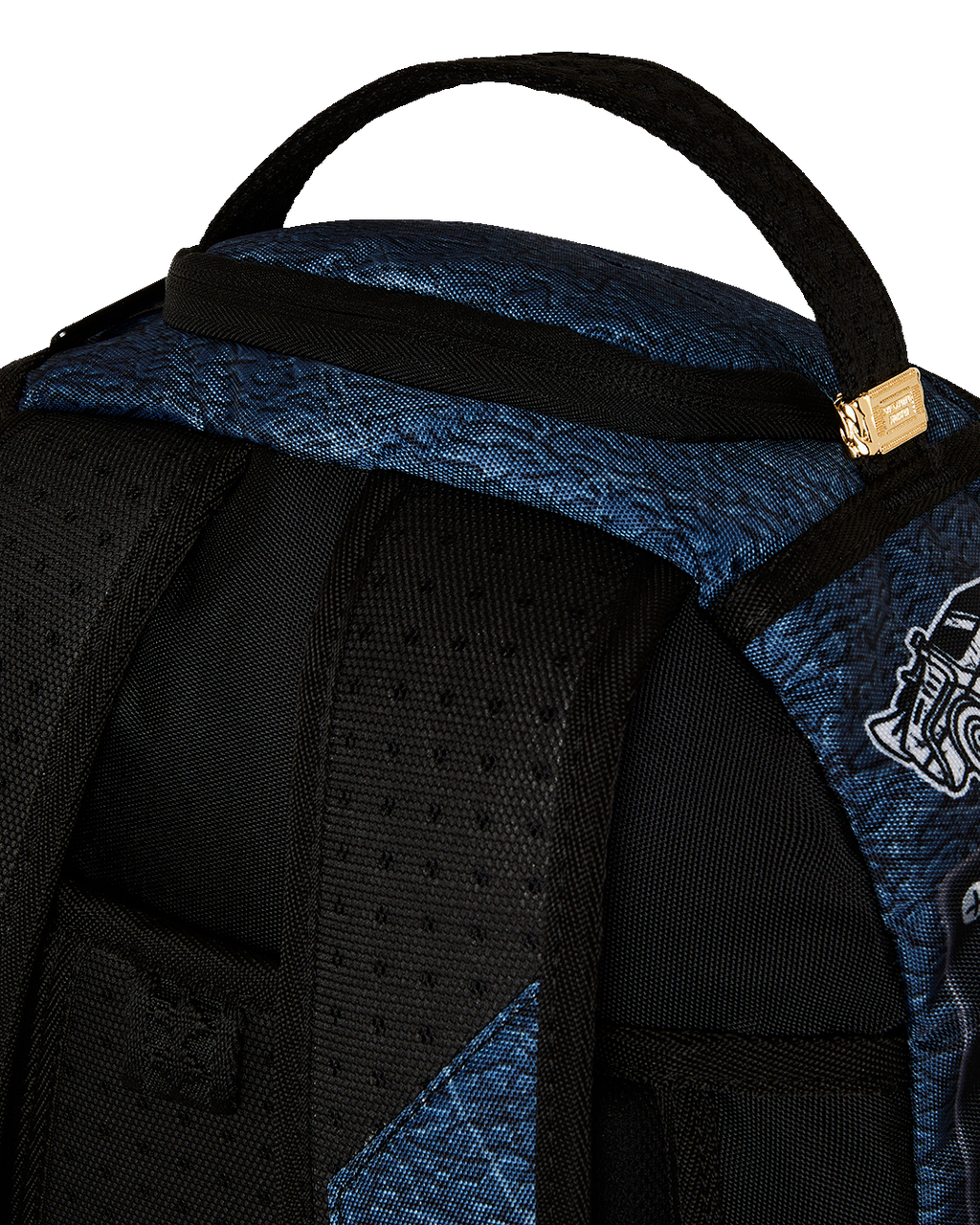 BACK TO THE FUTURE FLUX MODE BACKPACK