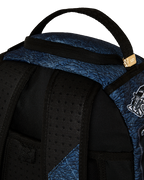 BACK TO THE FUTURE FLUX MODE BACKPACK