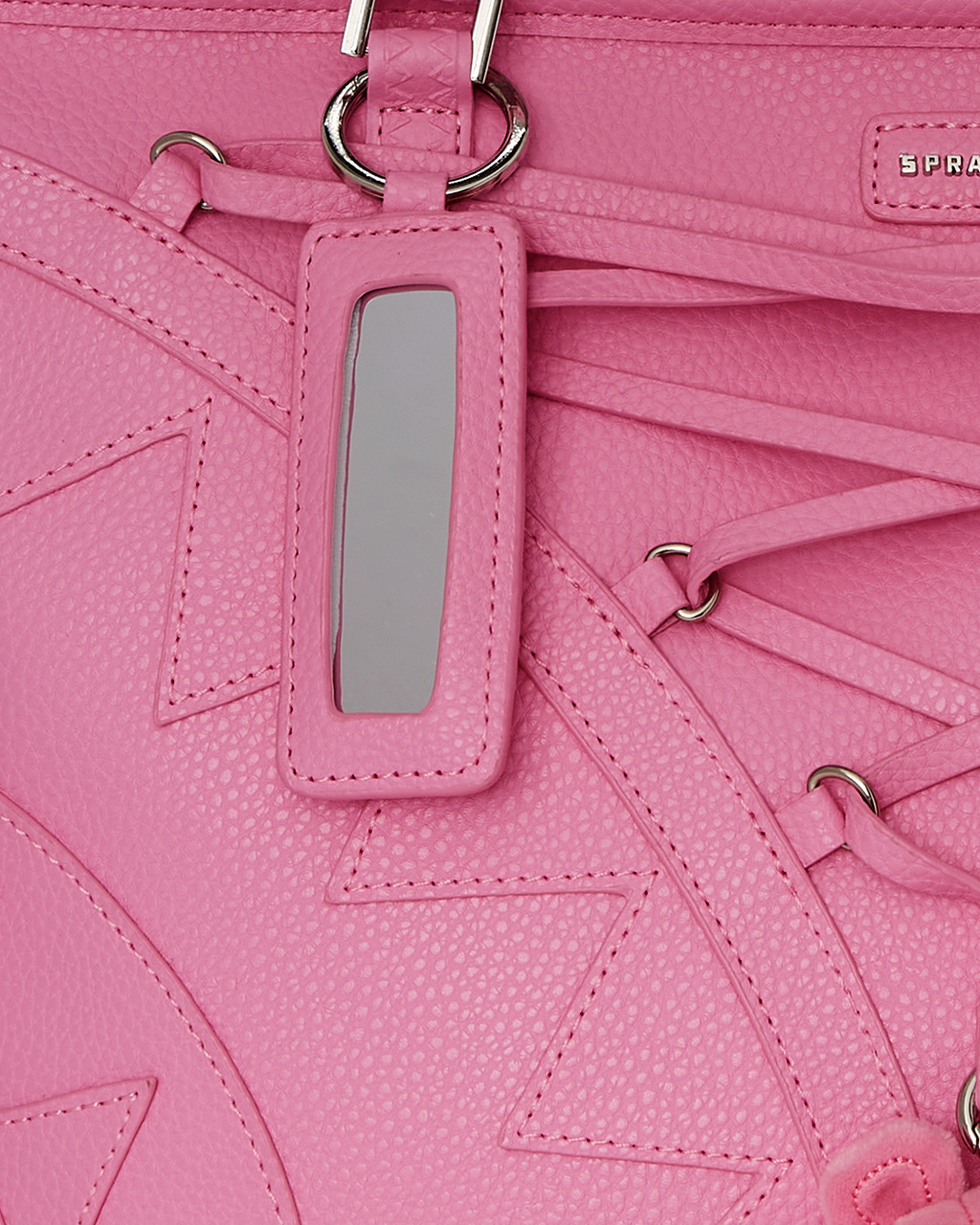 BABY BEAR BADDIE BOSS TOTE