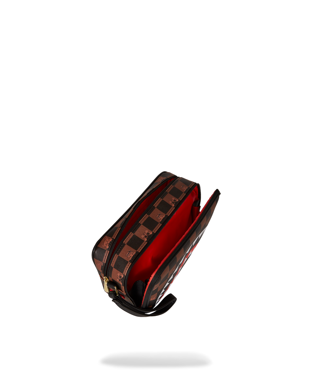 THE HIDEOUT TOILETRY BAG