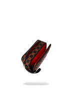 THE HIDEOUT TOILETRY BAG