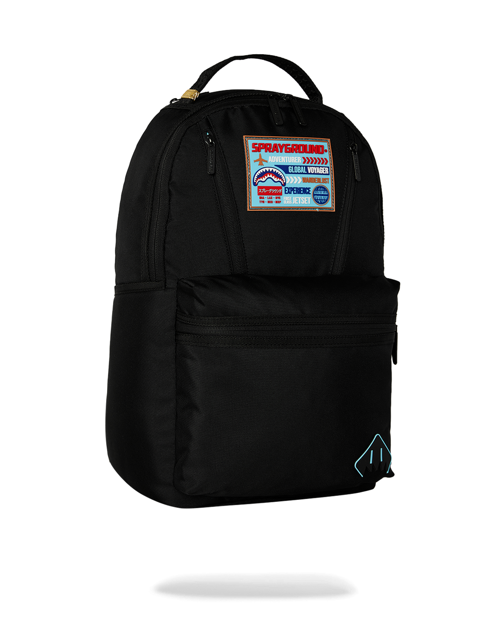 DARKWAVE CARGO HERO BACKPACK