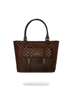 SPECIAL OPS AIR CARGO TOTE