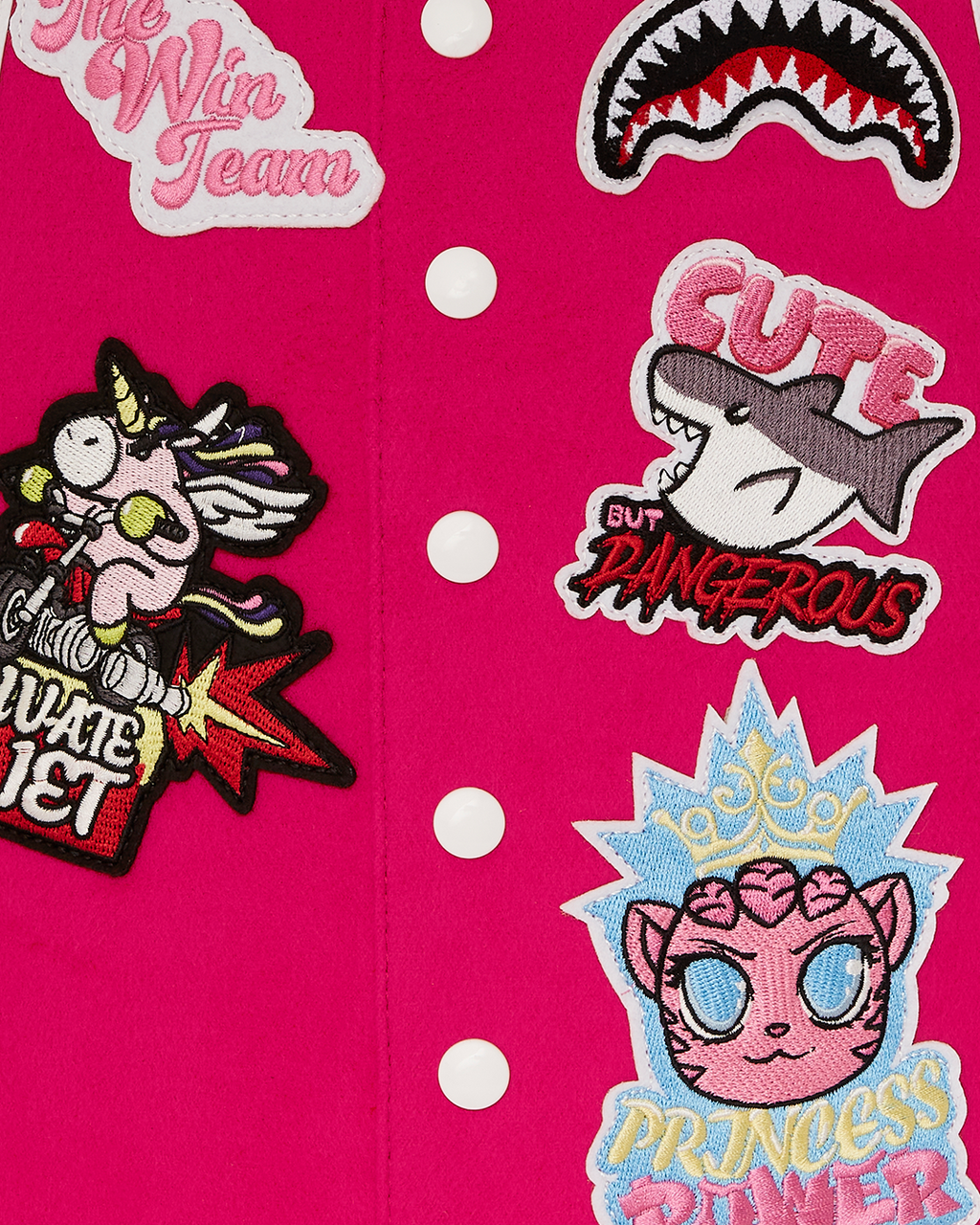 WINNING TEAM BACKPACK