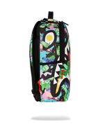 DIABLO SAVINGS ACCOUNT DLXSV BACKPACK