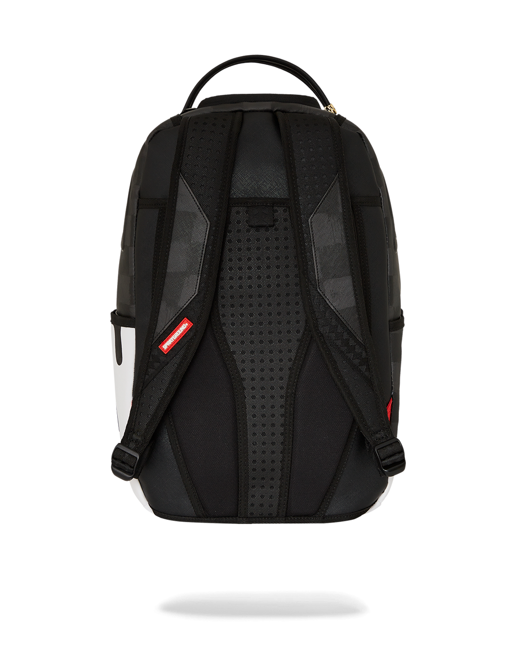 SNOOPY ART BITE DLXSV BACKPACK