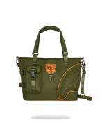 SPECIAL OPS SHARK SQUAD TOTE