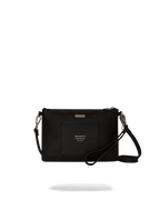 THE HQ CROSSOVER CLUTCH