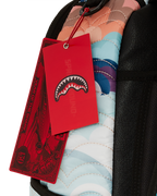 SWIMMIN IN A DAYDREAM DLXS BACKPACK