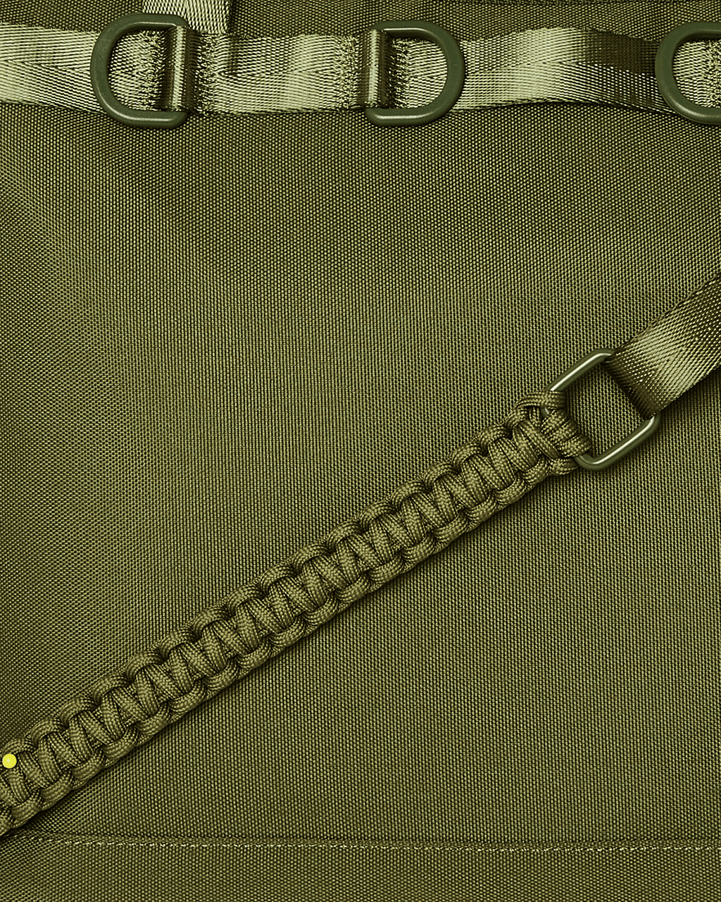 WON'T STOP TILL THE TOP TOTE