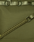 WON'T STOP TILL THE TOP TOTE