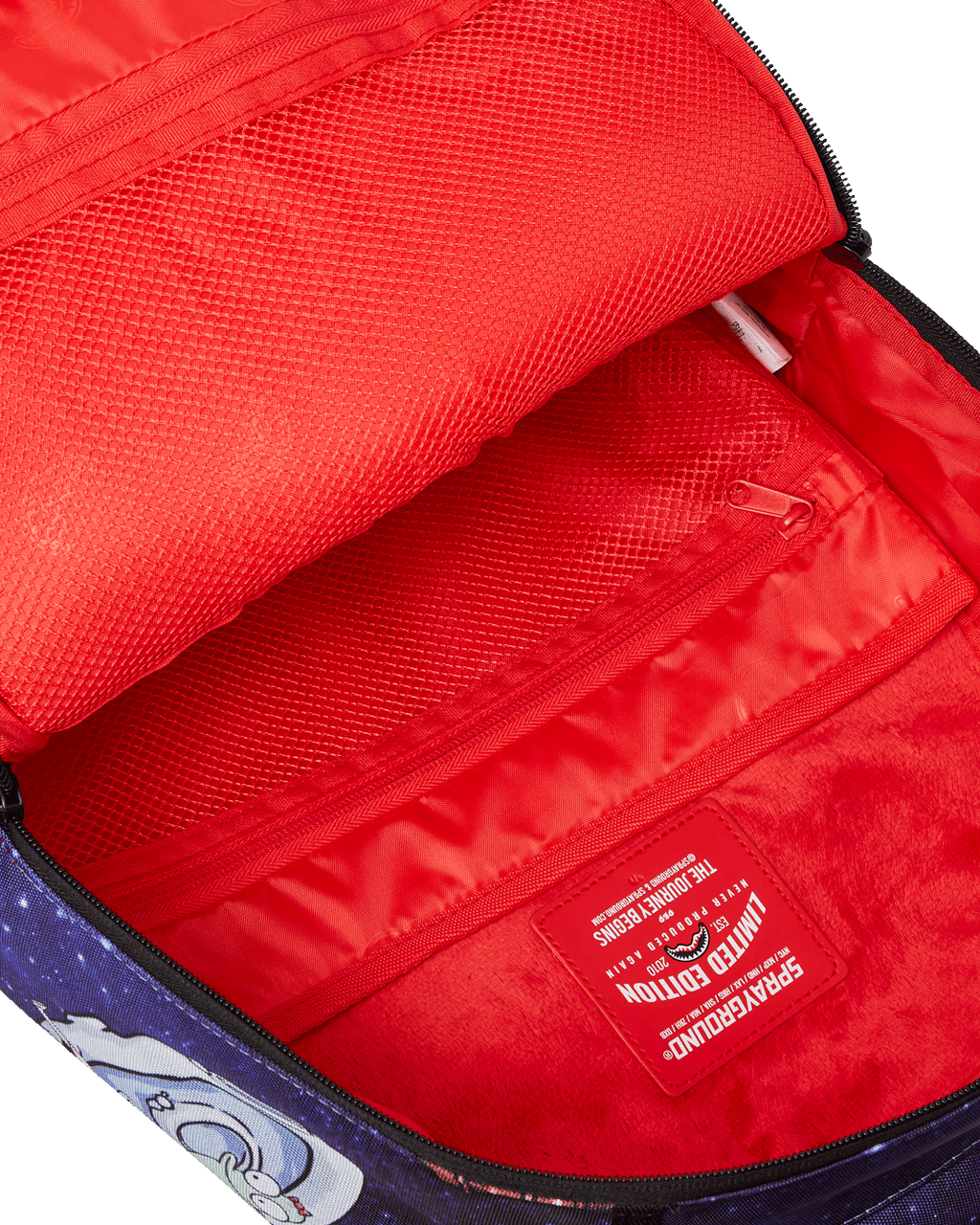 SOLAR OPPOSITES CHILLER BACKPACK