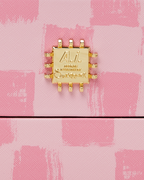 A.I. AFRICAN INTELLIGENCE MESSAGE FROM THE FUTURE JEWELRY BOX - SANDFLOWER COLLAB