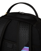 A.I. AFRICAN INTELLIGENCE BORN AND RAISED BACKPACK - SANDFLOWER COLLAB