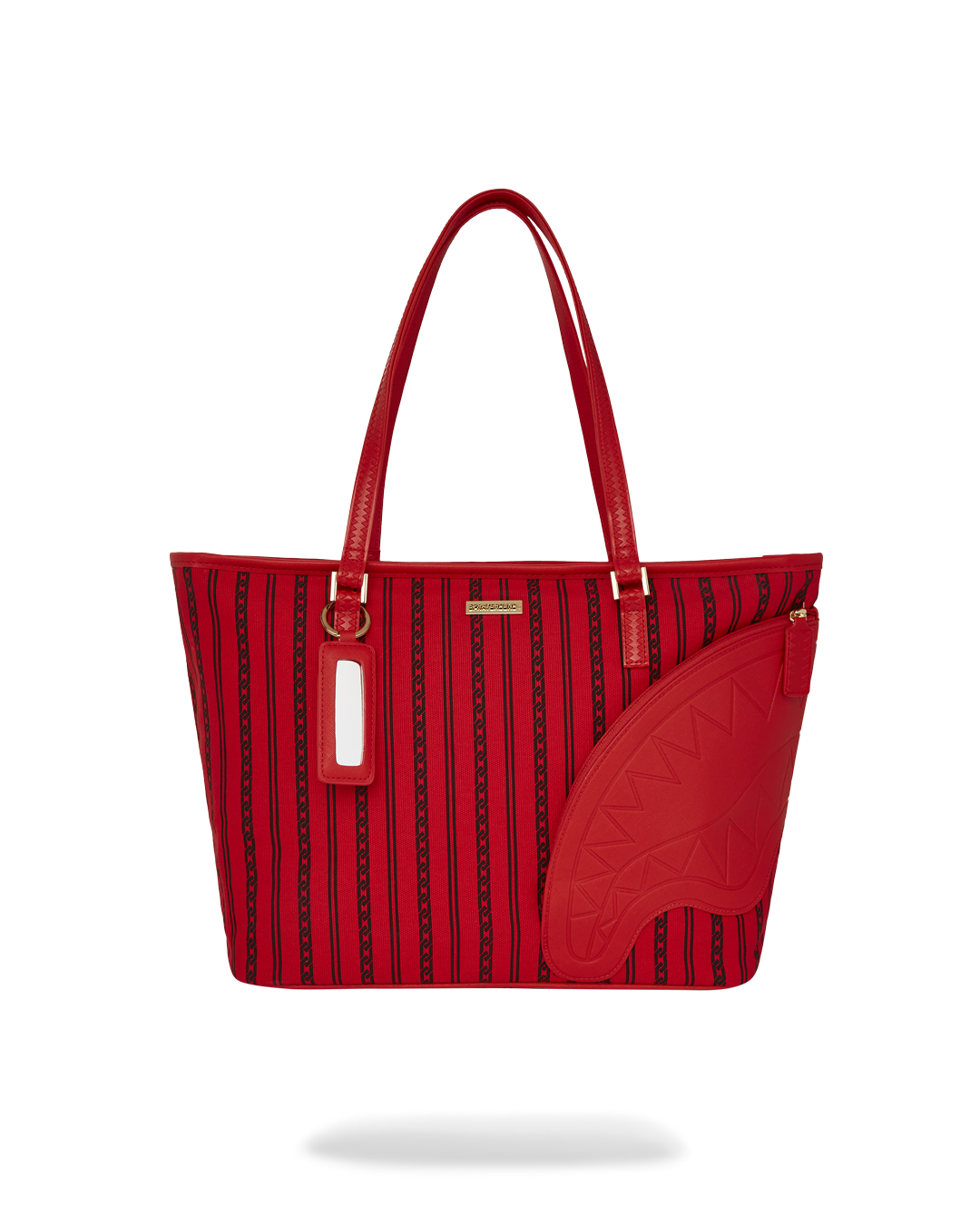 SKYCHAIN SUPPLYCHAIN TOTE