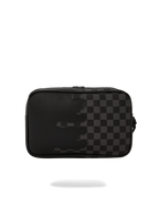 SPEED SHARK SIDE SWIPE TOILETRY BAG