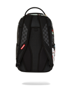 DIAMOND RUN BACKPACK